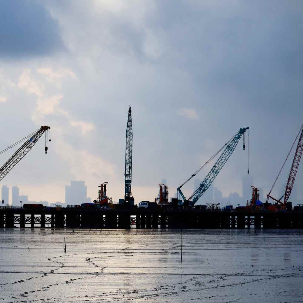 Nhava Sheva Port (JNPT)